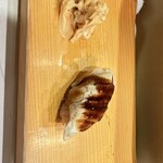 寿司割烹 もり - 