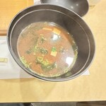 寿司割烹 もり - 