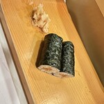 寿司割烹 もり - 