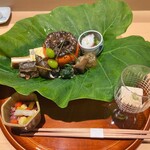 銀座 しのはら - 