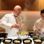 銀座 しのはら - 