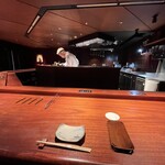 京都 和牛料理 一石三鳥 - 