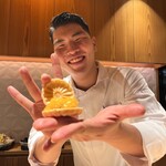 銀座 しのはら - 