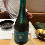 銀座 しのはら - 