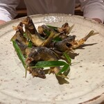 銀座 しのはら - 