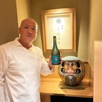 銀座 しのはら - 