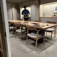 京都 和牛料理 一石三鳥 - 
