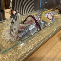 蟹鮨 加藤 札幌店 - 
