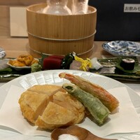 旬采遊膳 あつみ - 