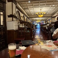 状元樓 横浜中華街本店 - 内観