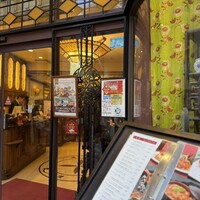 状元樓 横浜中華街本店 - 外観