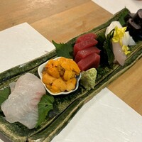 旬采遊膳 あつみ - 