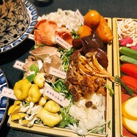 Shangri-La’s secret 表参道店 - 