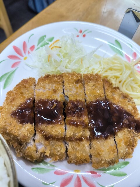 キッチンもとや 上六店 - 谷町九丁目/食堂 | 食べログ