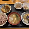 幡ヶ谷小町食堂