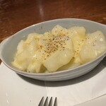 Charcoal Dining るもん - 