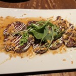 Charcoal Dining るもん - 