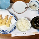 天庄 広小路店 - 