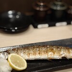 さけとめし 葵 - 