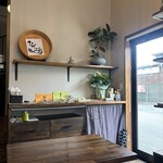 鯖寿しのひで活 和cafe - 