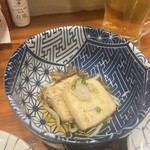 魚と酒 はなたれ - 