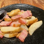 Charcoal Dining るもん - 