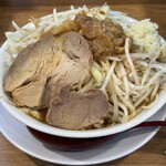 豚ラーメン サブロー - 