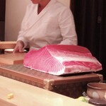 Sushi Takamitsu - 
