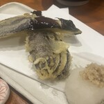 魚と酒 はなたれ - 