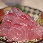 さけとめし 葵 - 