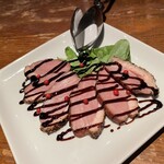 Charcoal Dining るもん - 