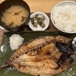 大衆食堂 てんぐ大ホール 銀座ナイン店 - 