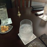 酒場シュービル - 