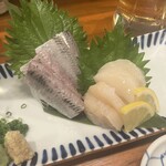 魚と酒 はなたれ 人形町店 - 