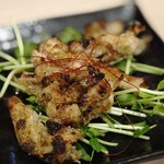 さけとめし 葵 - 