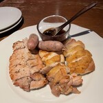 Charcoal Dining るもん - 