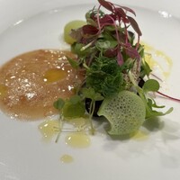 鉄板焼 銀杏 ホテル日航大阪 - 