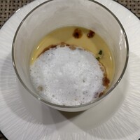 鉄板焼 銀杏 ホテル日航大阪 - 