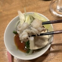 割烹 藤 - 