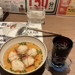 旬菜鮮魚と旨い酒　八右衛門 - 