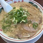 ラーメン魁力屋 - 