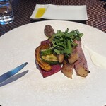 The Living Room with SKY BAR - 