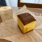 福砂屋 - 料理写真: