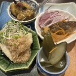 中華酒場 金柑 - 