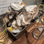 FAST OYSTERS 神楽坂店 - 