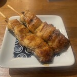 うな串 焼鳥 う福 - 