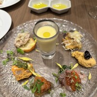 ダルマット 六本木ヒルズ店 - 