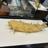天ぷら 福たろう - 
