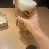 意気な寿し処阿部 青山店 - 
