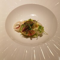 恵比寿 鉄板焼き Sublime - 